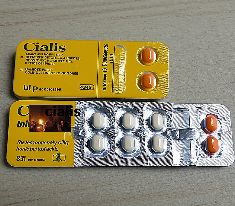 Cialis 1